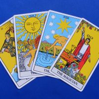 Tarot Cards